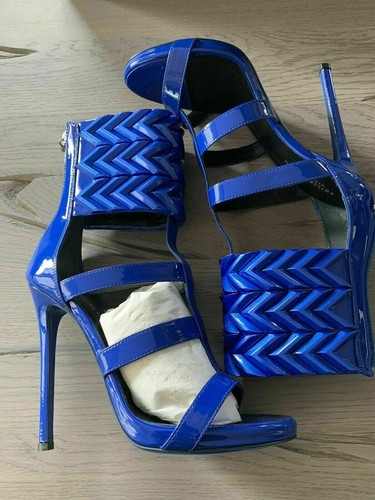 Philipp plein hauts talons - philipp,