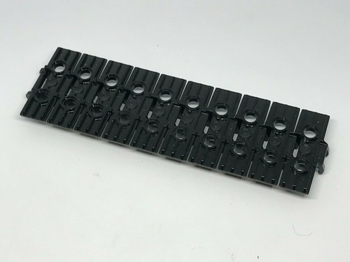 Lego 10x bande de roulement - bande,