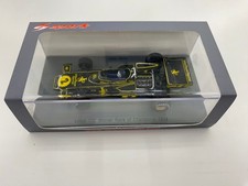 Spark 1/43 S4834 Lotus 72E