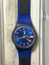 Montre Swatch Vintage