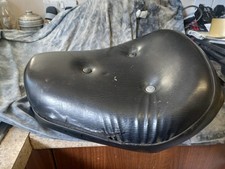 Jinlun JL125 11  JL250 5  Pioneer Nevada  Texan Front  Seat   See Description 