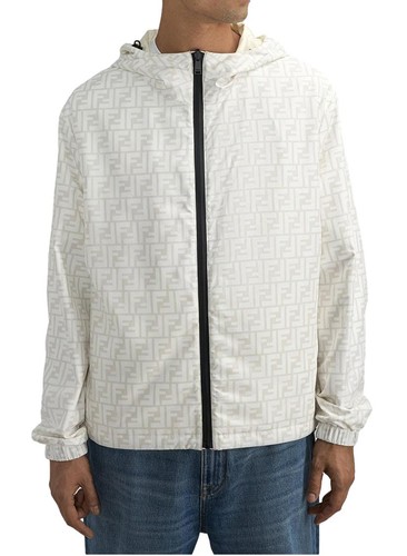 Fendi manteau way - manteau, k-way