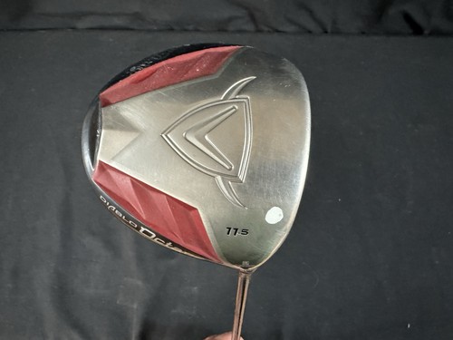 Callaway diablo octane driver - octane,