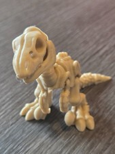 Vélociraptor Articulé