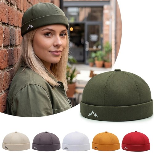 Accessoires casquette unisexe