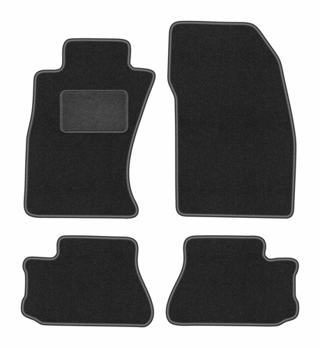 Tapis sol velours - sol, pour