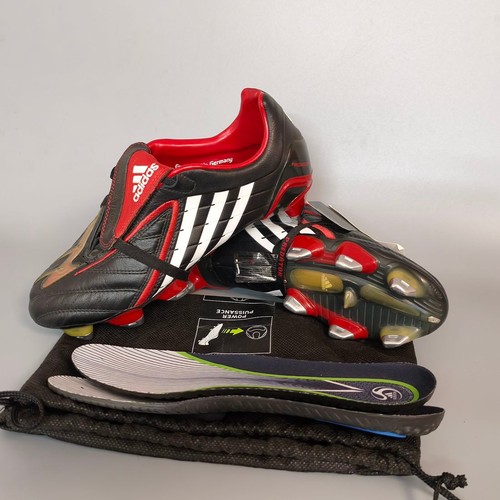 Adidas predator powerswerve - predator,