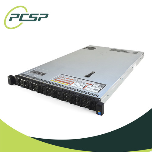 Dell poweredge r630 - dell, 24