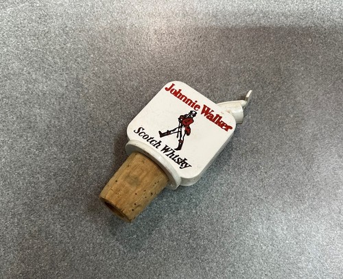 Old pvc spout dispenser - old,