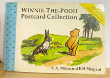 Collection de cartes postales