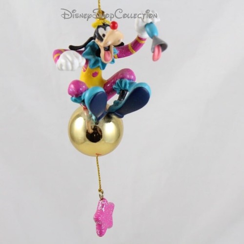 Ornement dingo disney - ornement,