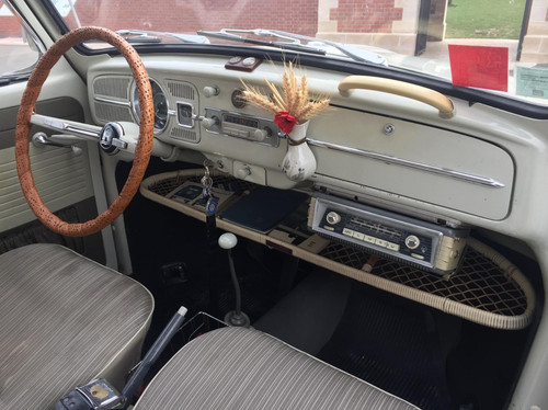 Anciennes radios blaupunkt - 2,