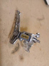 Dérailleur Avant Spidel