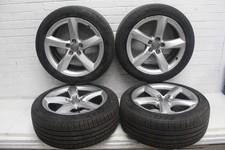 Audi A8 4H D4 Jantes en