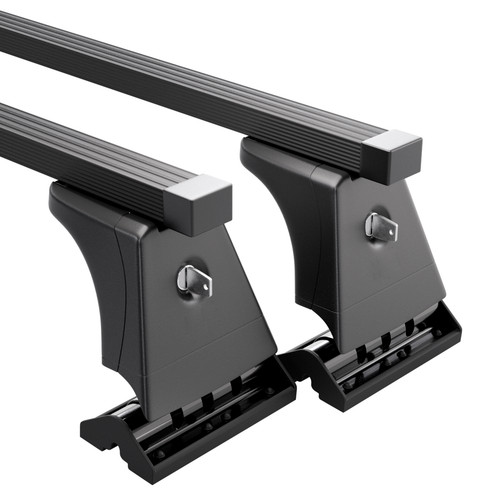 Complete barres toit - barres, amos