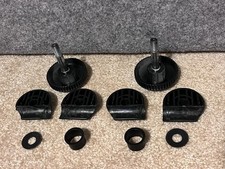 Ekornes Stressless Clam Shell Tensioner Set