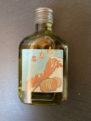 2018 rare chartreuse grave - rare, la