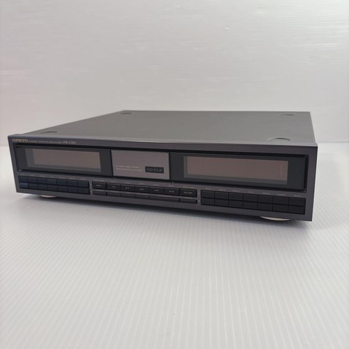 Onkyo c50 stereo graphic - onkyo,