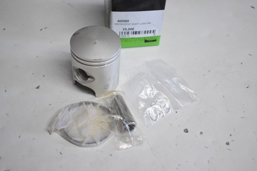 Kit piston carenzi 40 - kit,