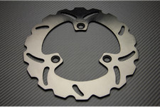 Disque de Frein Arrière Wave / pétale Fixe 220mm HONDA NSR250 SP MC18 1988
