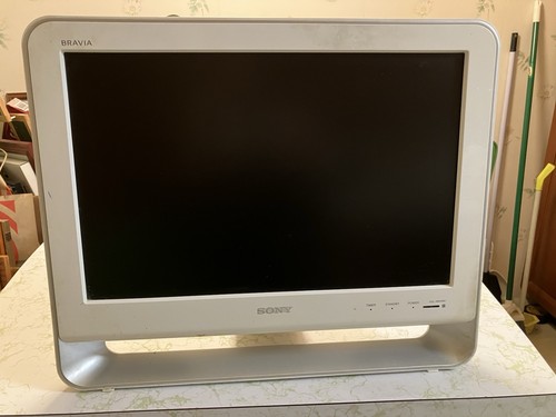 Sony bravia kdl - bravia, hd