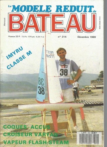Modele reduit bateau - modele, de