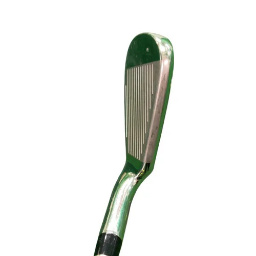 Taylormade burner iron set - iron,
