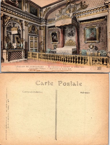 Versailles france chambre a - versailles,