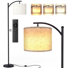 Lampadaire sur pied - lampadaire,