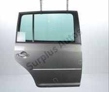 PORTE ARRIERE DROITE