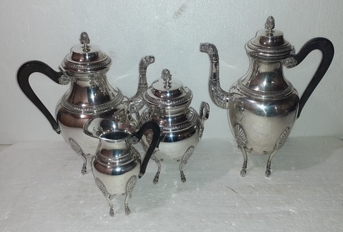 Pour deco tres beau service - beau,