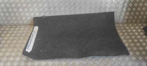 Tapis coffre arrière - , -renault