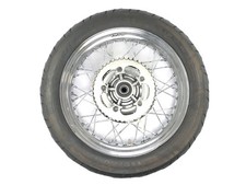 Triumph Bonneville T100 986MF