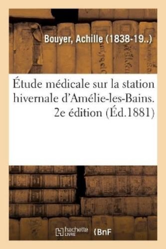 Achille bouyer étude - achille,