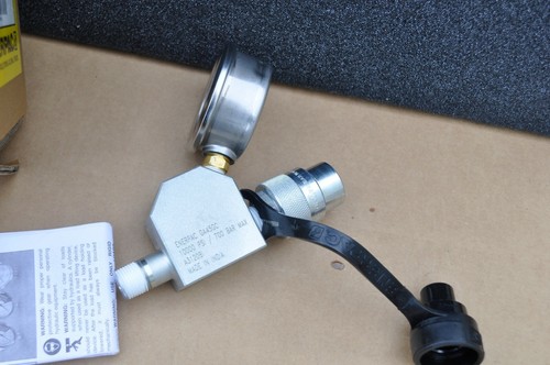 Enerpac ga45gc gauge adaptor - ga45gc,