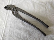 Outil à main Pince multiprise Eternum  23 cm de long