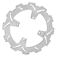 Disque de frein Avant Pr