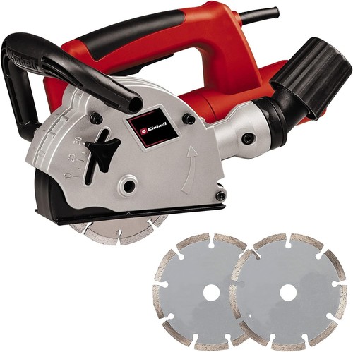 Einhell 1300 rainureuse - einhell,