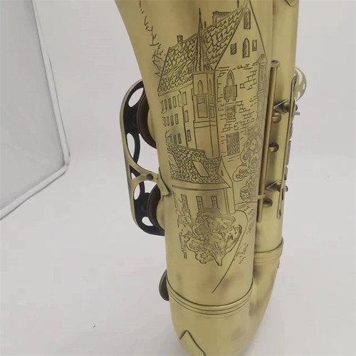 Popular saxophone tenor sax - tenor,