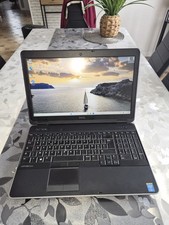 Pc Portable Dell E6540/ I7