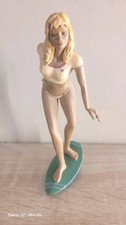 Manara Altaya Milo Figurine