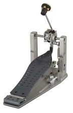 DW DWCPMCDXF MCD Machined Chain Drive Single Bass Drum Pedal with Extended...