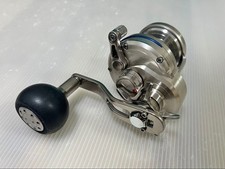 DAIWA Saltiga 15H Right Hand Conventional Reel 2015 Model High Speed Jigging