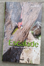 LIVRE ESCALADE - INITIATION