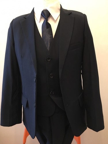 Costume enfant mariage - costume,