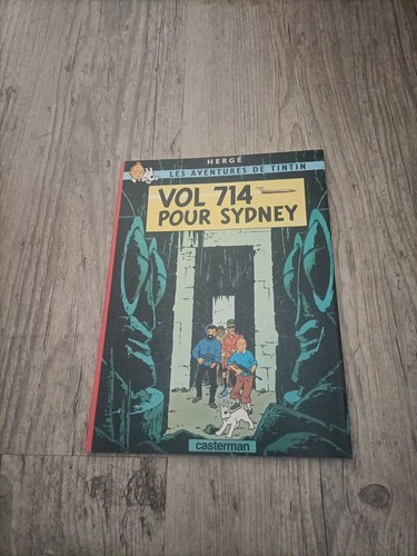 Livre souples tintin - livre,
