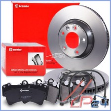 BREMBO DISQUES DE FREIN +
