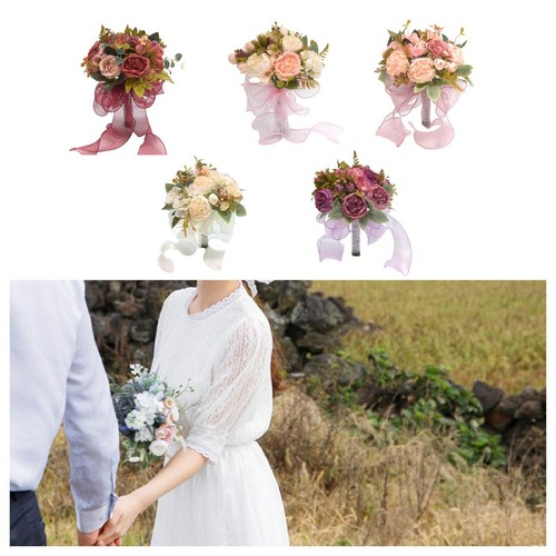 Bouquets mariage bouquet de - de,