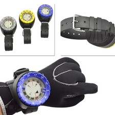 Plongée sous-marine Poignet