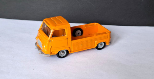Dinky toys renault estafette - ,